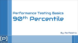 90th Percentile Response Time in Performance Testing screenshot 5