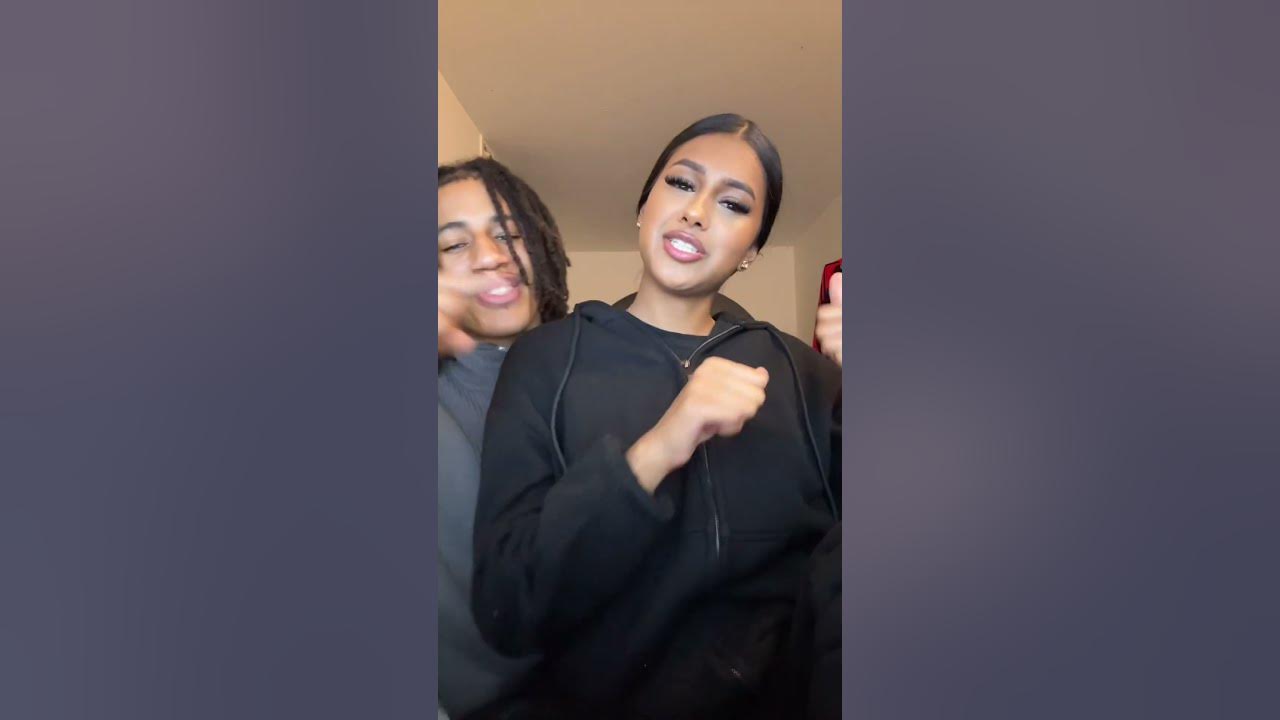 What’s up she say hey baddies on my left | 1T1 ft Théomaa-Bouwey [tiktok:@paramie_s]