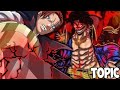 The MOST POWERFUL NEW TYPES of HAKI in One Piece & Laugh Tale's TRUE Location! (Theory)