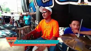 Bas dut cak met Di ganti bas guitar new palapa