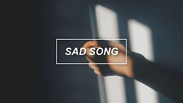 Sad Song - The Vamps // español