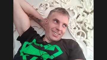 Interview with David Atkinson at Holochain with Our World Founder David Ellams - Part 1