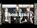 Download Lagu CROWs ZERO 4 2017 SUB INDO