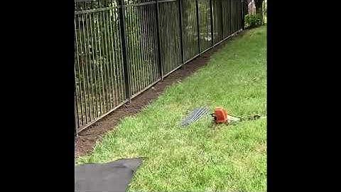 Erosión Control River Rock