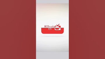 RTI Act 2005 Promotes Good Governance in India by RTIwala Explains #shorts #viralshort #viralvideo