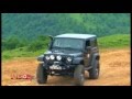 4x4 offroad Kiranc autodrive am