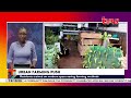 TV47 News @1pm with Sheilar Chelangat | 17.05.2026