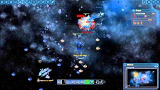 Darkorbit Boss Kristallon #6