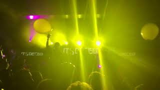 Split Decision - Xfinity Live 2017 (Video #8)