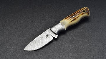 How to Build an EDC Knife, A Complete Guide for DIY Enthusiasts | Knives Ranch