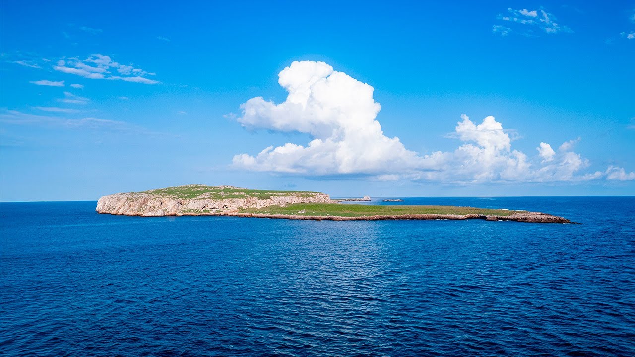Island Discovery Hidden Beach  | Vallarta Adventures®