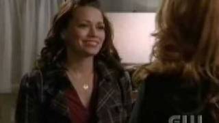 nathan/haley/jamie scenes 616 part 6/7