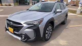 2023 Subaru Outback Great Falls, Missoula, Helena, Billings, Kalispell, MT C1173