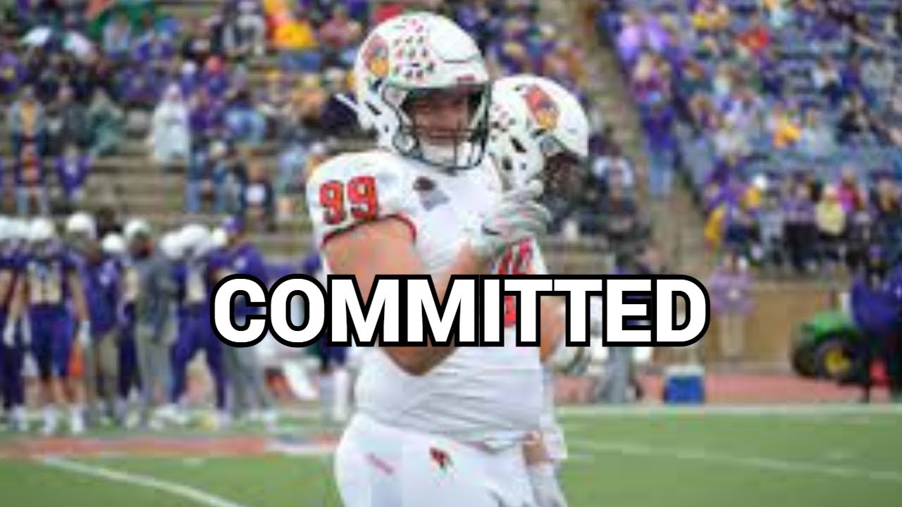 John Ridgeway Has Committed to the Hogs , Big Get !!!