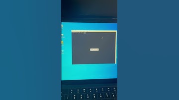 Kali undercover | convert kali linux to windows 10 #codaphics #kalilinux #windows #hacker #hacking