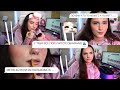 я ненавижу себя, отношения, срочное похудение | girls подкаст вопрос - ответ 💅🏿