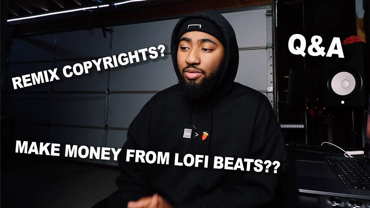 Do Lofi Channels Make Money?