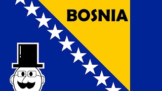 A Super Quick History of Bosnia (and Herzegovina) screenshot 4