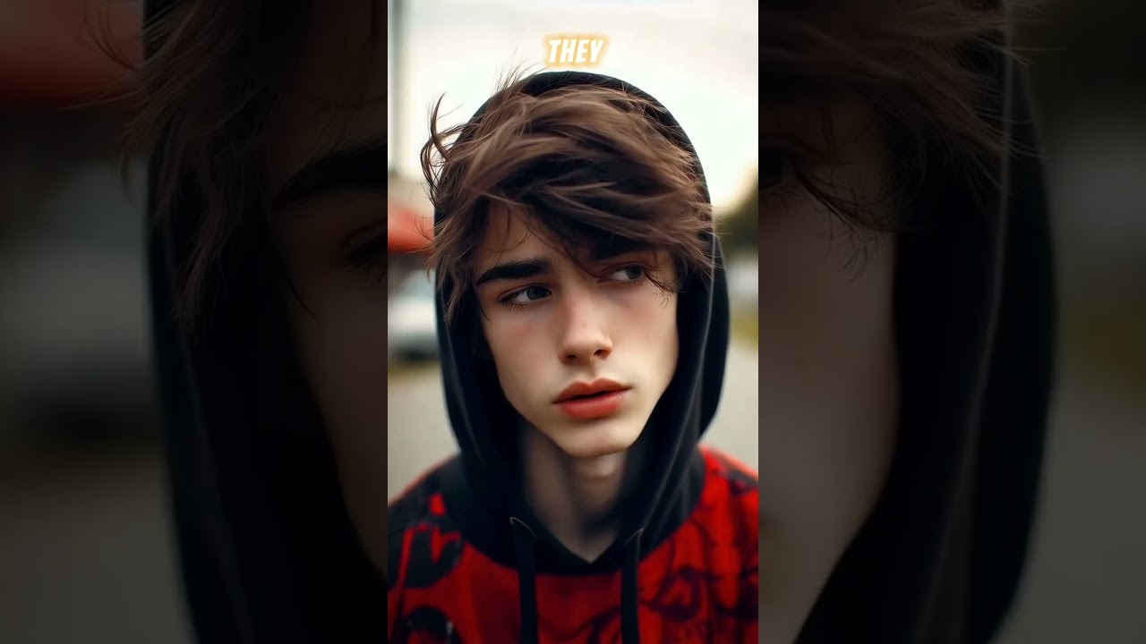 Цените любовь и жертвенность своих родителей 