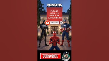 Tricky Twist : Brain Puzzle 36 Walkthrough Solutions #brawlstars