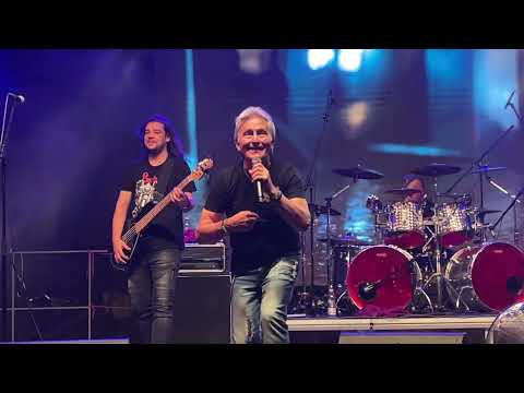 Lord - Egyedül (Hajdúnánás, Moto-Rock Weekend Fesztivál) 2026.08.29