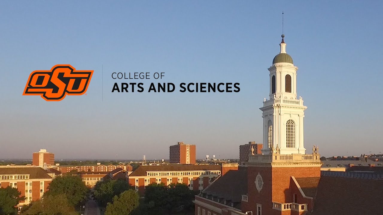 College of Arts and Sciences Highlight Video