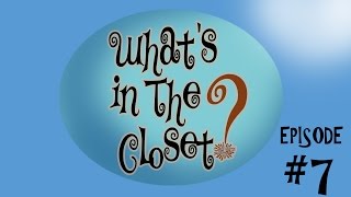 Famous What's In The Closet? - Episode 7 - Storm Bowling Jersey Collection Profile