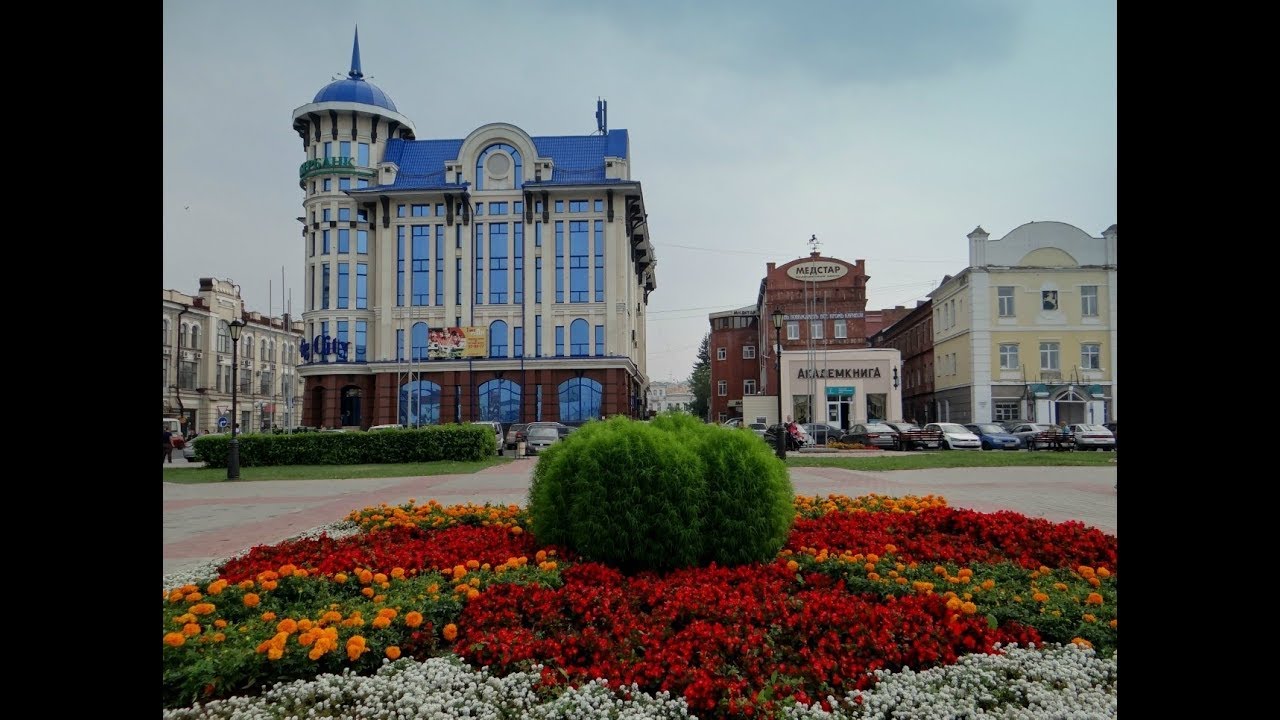 ТМПУ