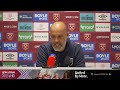 "We Can Have A Great Season" | Nuno Espírito Santo's Press Conference | West Ham v Liverpool