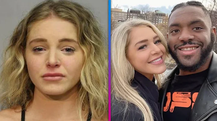 OnlyFans Model Charged With Boyfriend's Murder