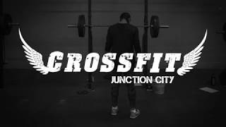 Junction City Crossfit Promotion Video