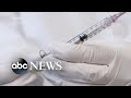 Answering your questions regarding the COVID-19 vaccine l ABC News