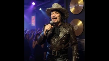 Adam Ant: From New Wave Icon to Enduring Solo Artist