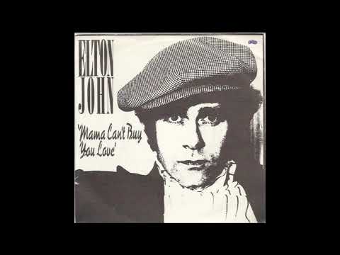 Elton John -