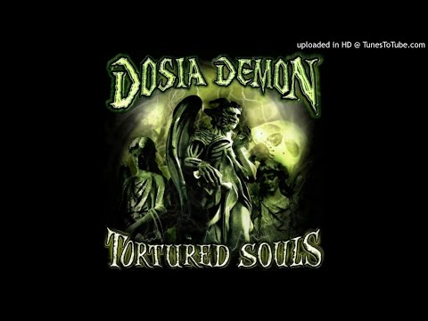 dosia demon - You Will Die 2010 (By Ressurrecto