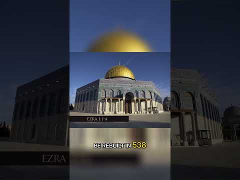The Great Controversy | Rebuilding the Temple of Jerusalem #lineagejourney #thegreatcontroversy