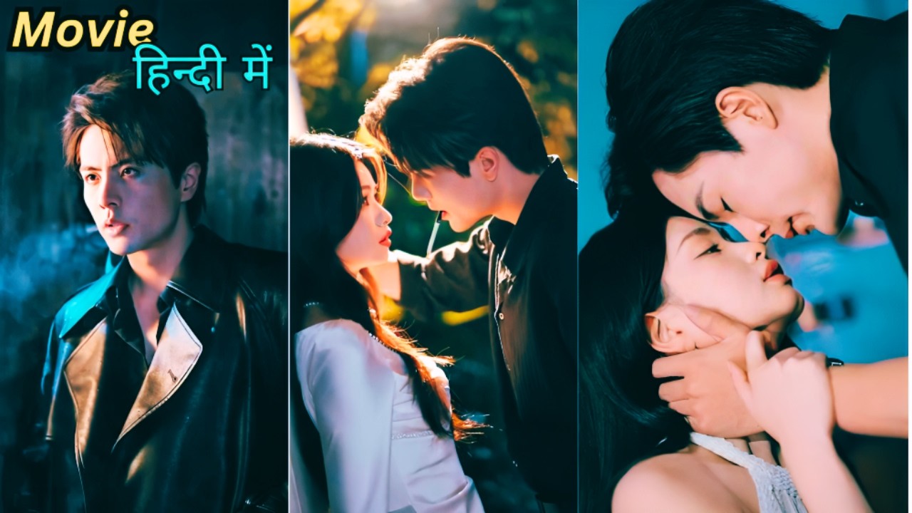 She Accidentally spent night with😈Mafia Uncle & Used as a Tool to  Get Pregnant,He spoiled endlessly