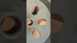 SUNTAL CLUTCH BELL | same sa stock | CLICK 125/150 #highlights #shorts