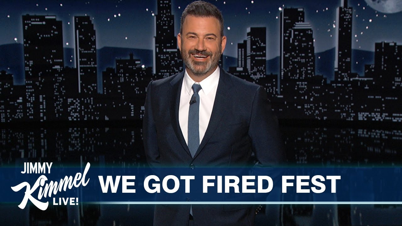 Увольнение Такера Карлсона и Дона Лемона, бегство Трампа в Шотландию и задолженность Майка по MyP...