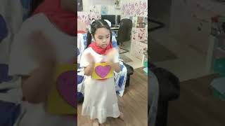 performance task - superhero