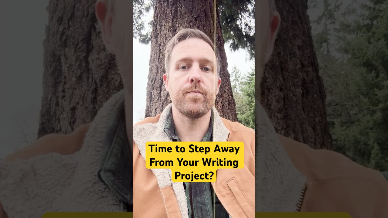 How to Regain Confidence in Your Writing Project 