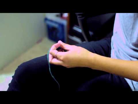 How to Bind Off a Crochet Stitch : Crocheting for Beginners