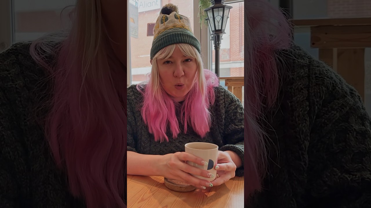 Reasons to visit Canada: HALIFAX, NOVA SCOTIA 🇨🇦 Check out my foodie adventure in this port city!