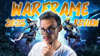 My HONEST and GENUINE Opinion of WARFRAME in 2025