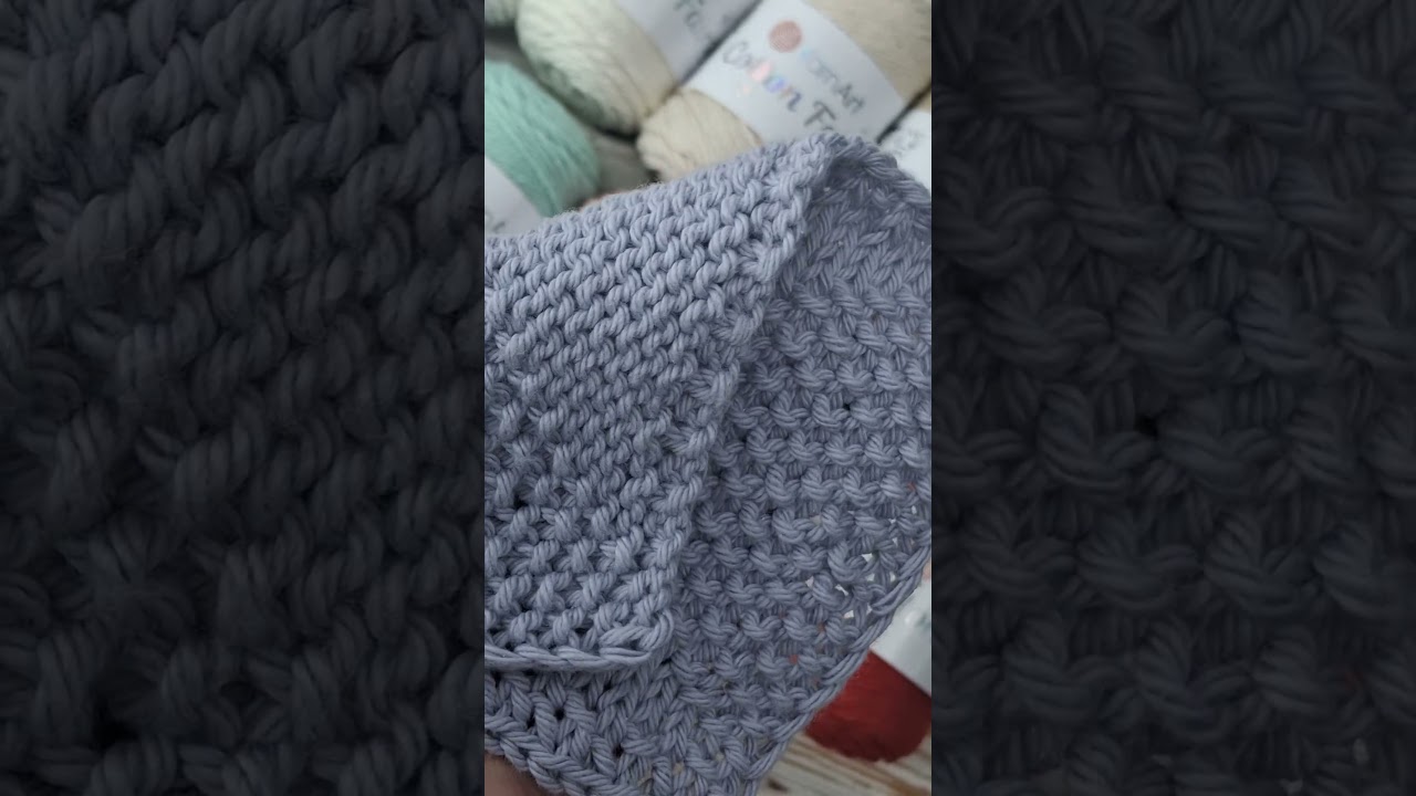 YarnArt Cotton Fair 4/4, Фуксия №5546- хлопковая пряжа для вязания