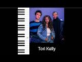 Tori Kelly - Bridge Over Troubled Water (Vocal Showcase)