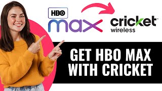 How To Get HBO Max With Cricket (2025)