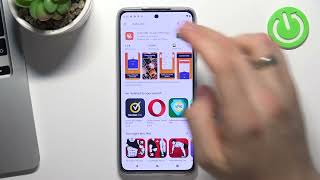 How to Change VPN on MOTOROLA Moto G52 - Turbo VPN App screenshot 3
