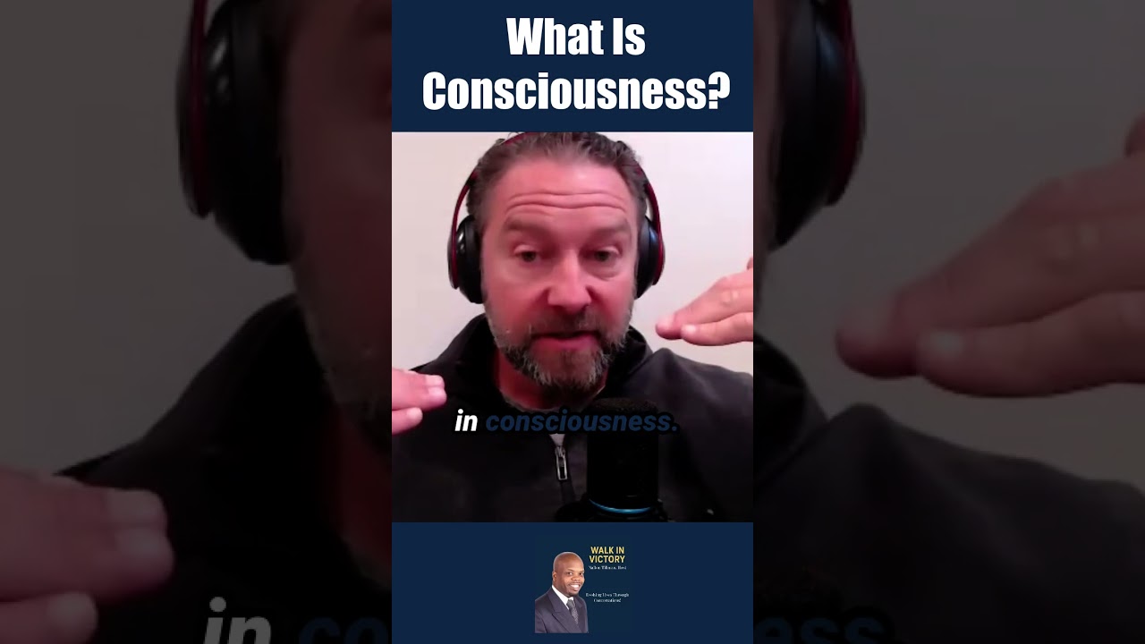 Consciousness REVEALED: We're All Connected