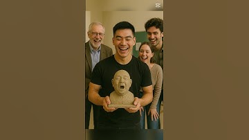 GIẤC MƠ MĨ THUẬT TAN VỠ #chatgpt #ai #aivietnam